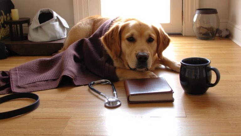 senior dog coverage options