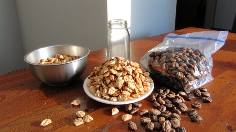 shelf life evaluation methods