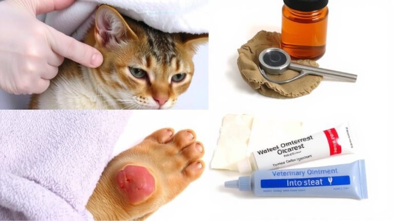 skin infections in pets