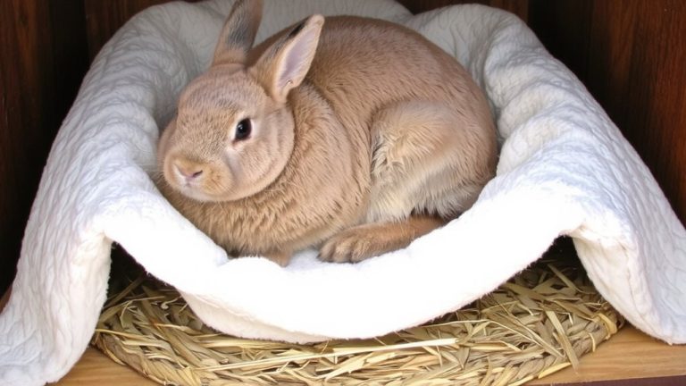 soft safe absorbent bedding