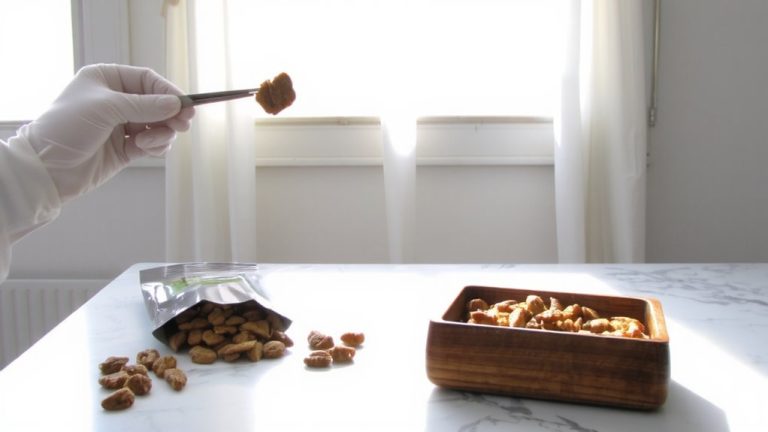 taurine rich cat food guide