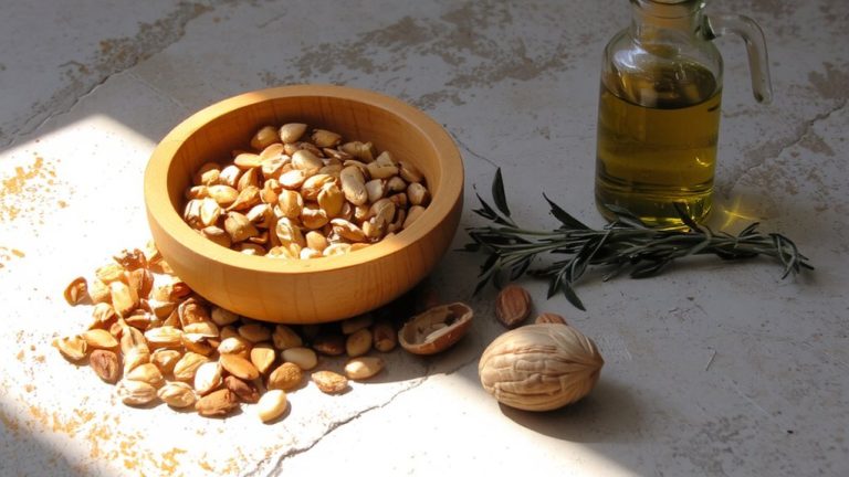 tocopherols in dog food preservation