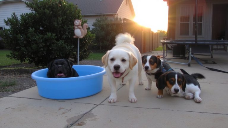 top 10 dumbest dog breeds