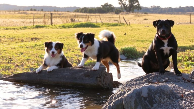top australian shepherd mixes