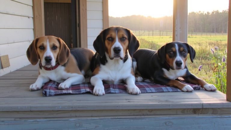 top basset hound hybrids