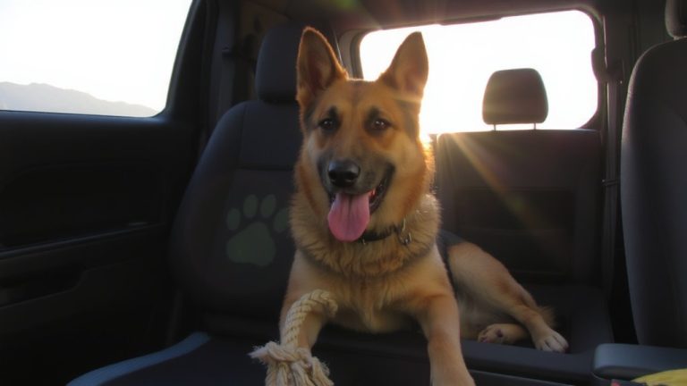 top canine travel companions