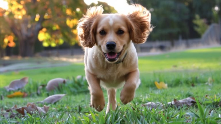 top cocker spaniel mixes