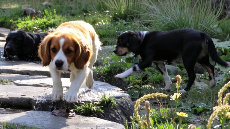 top cocker spaniel mixes