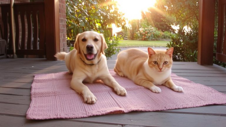 top companionship pets