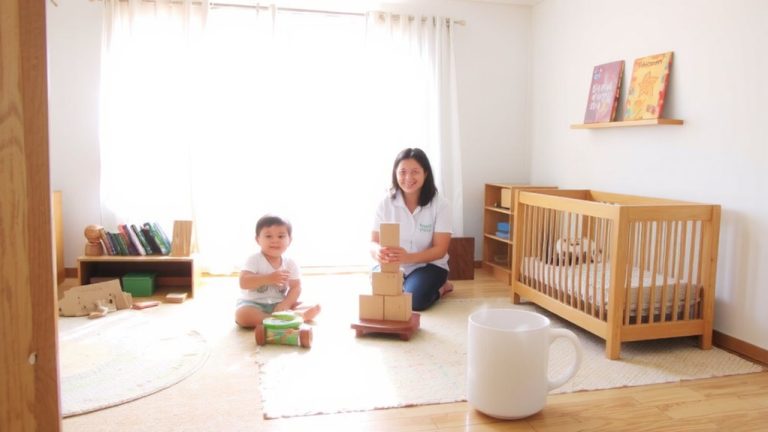top daycare reviews