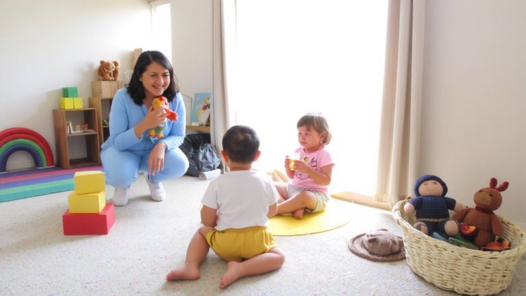 top daycare reviews