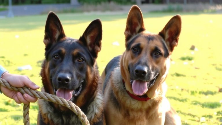 top dog breeders