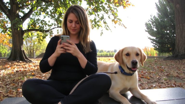 top dog owner apps