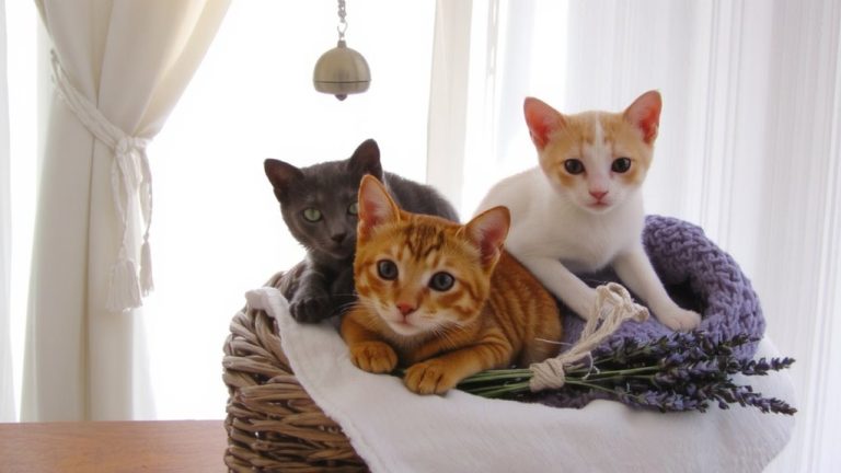 top female kitten name ideas