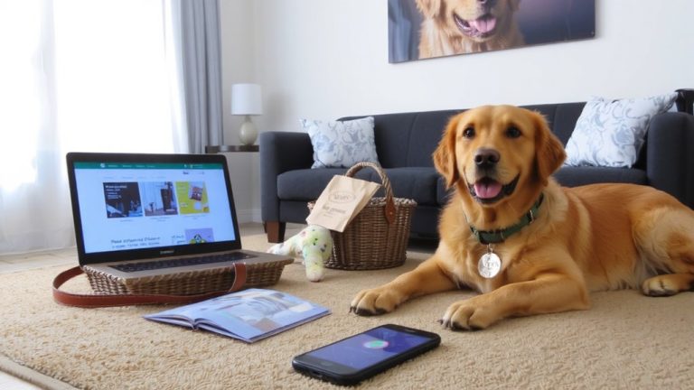 top pet affiliate programs