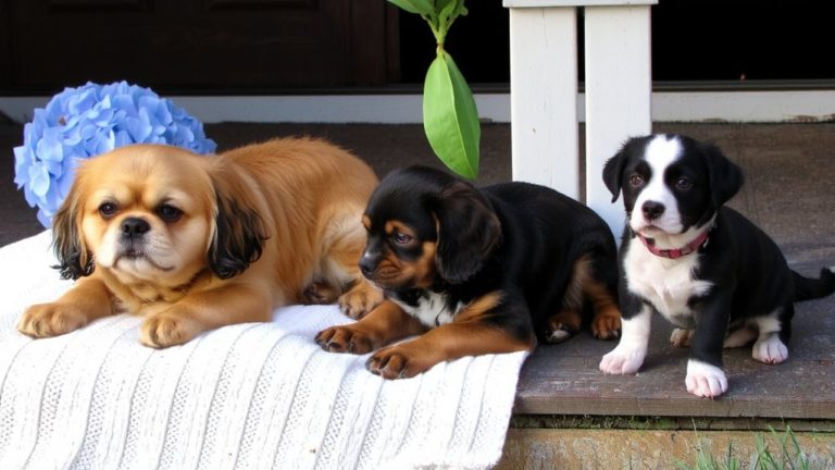 top shih tzu hybrid breeds