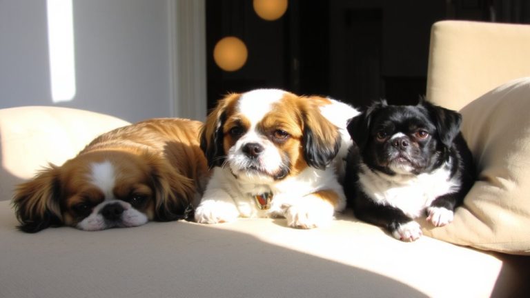 top shih tzu mixes