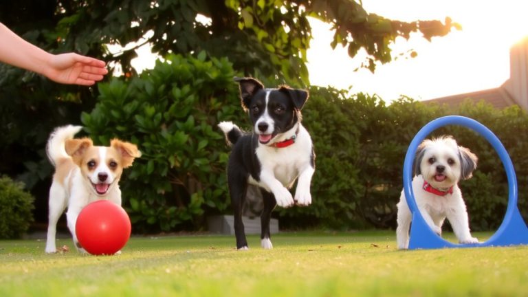 top small smart dogs