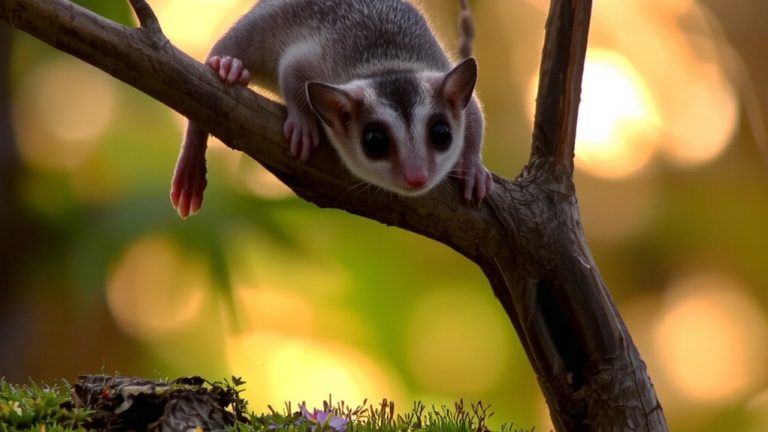 top sugar glider name choices