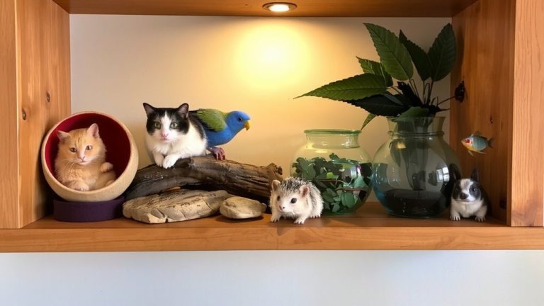 top ten pets ranked