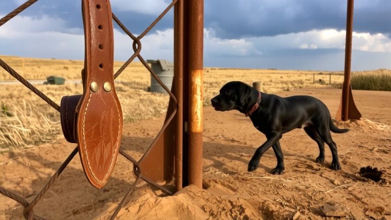tough dog names