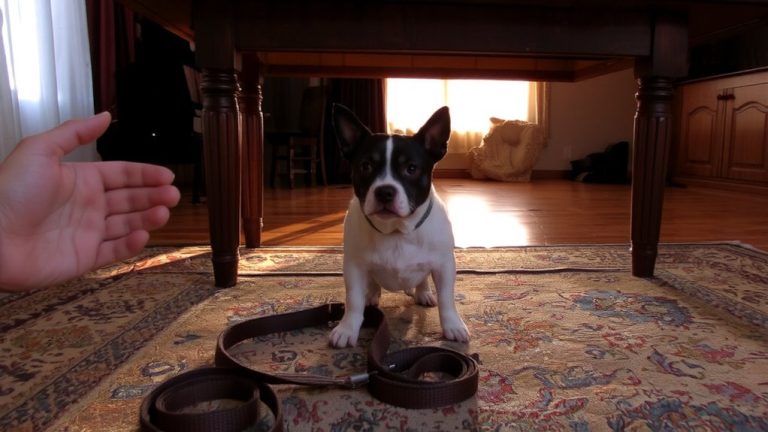 trauma s effect on pets