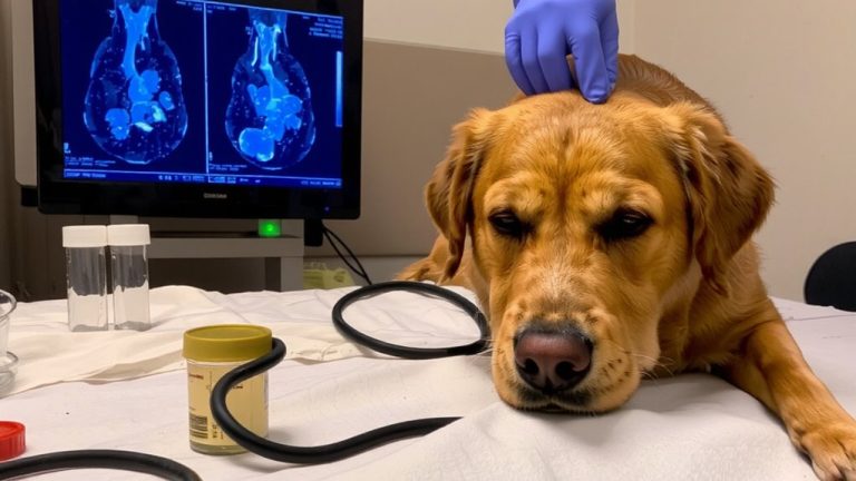treating canine acute kidney