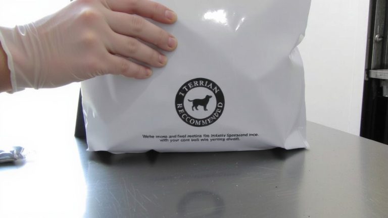 trusting vet recommendations not always reliable