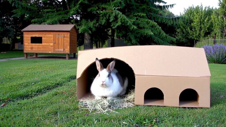 tunnels and castles enrichment