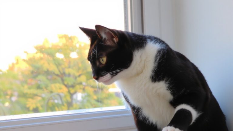 tuxedo cats are best