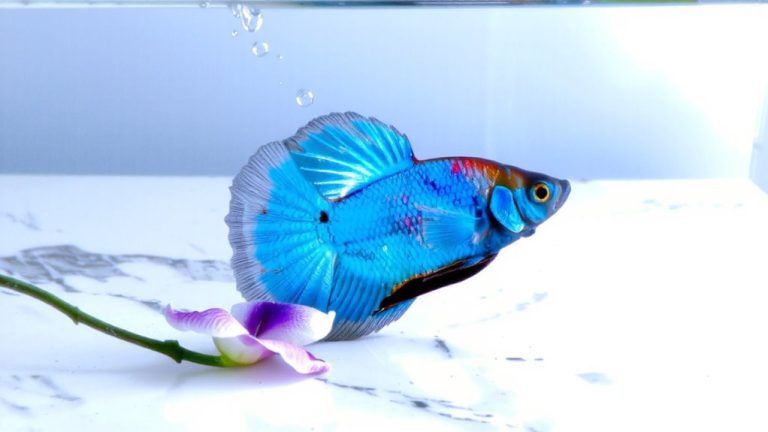 unique names for betta fish