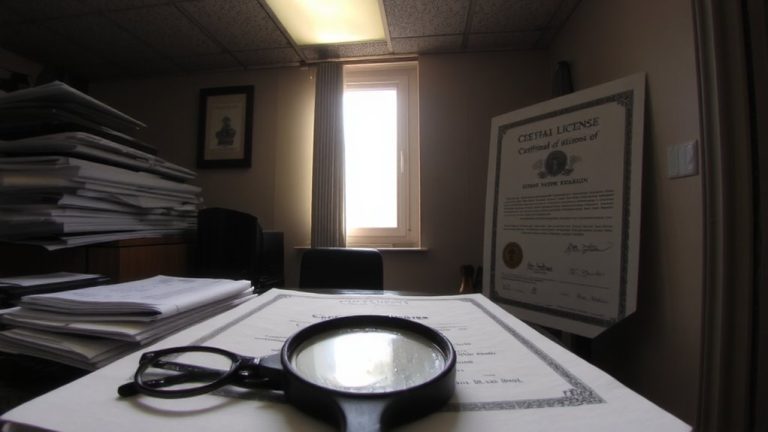 verify behaviorist credentials severe cases