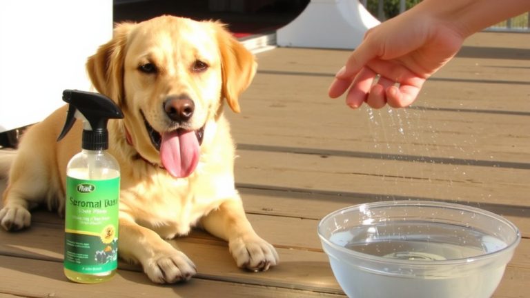 vet s best safety for dogs