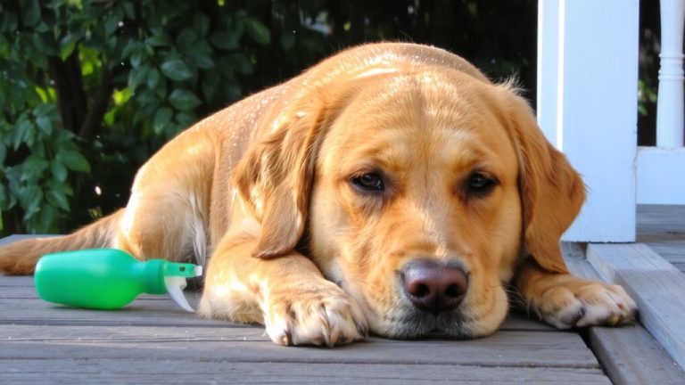 vet s best safety for dogs