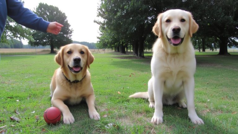 vetting playmates for temperament