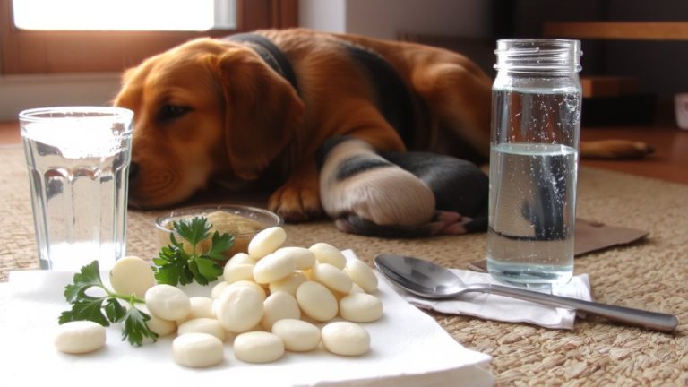 vitamins for lactating dogs