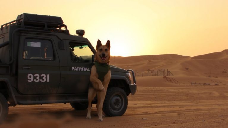 war dogs soldier s best friend