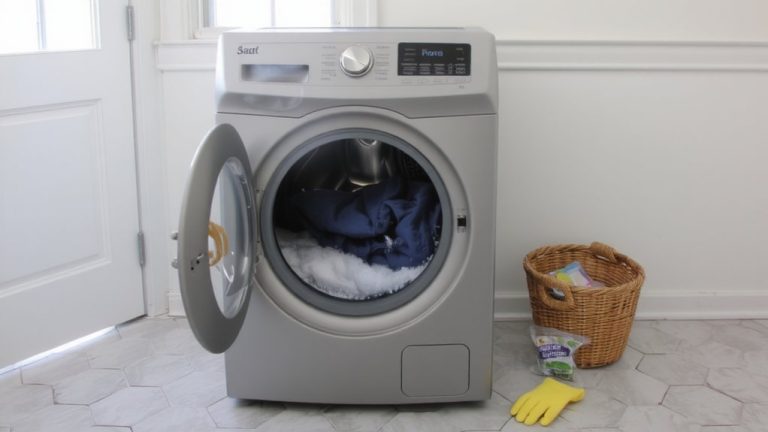 wash dog blankets properly