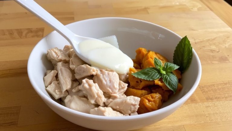 wet food for stomatitis