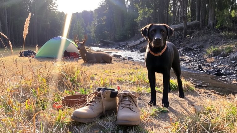 wildlife encounter prevention proofing