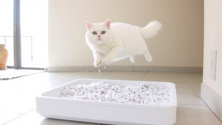 world s best cat litter