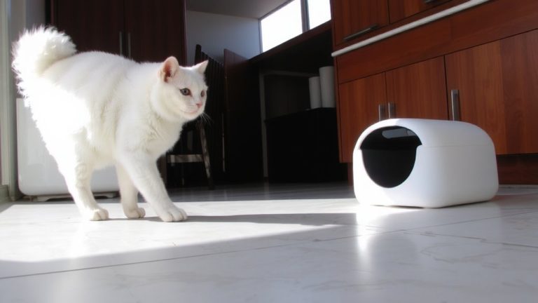 world s best cat litter
