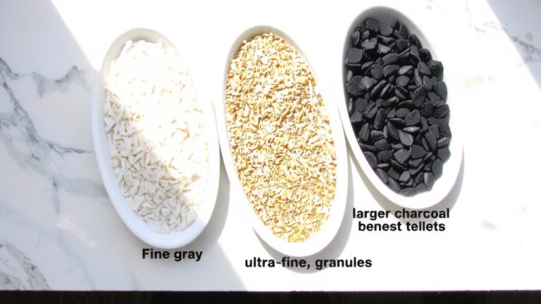 world s best cat litter variants
