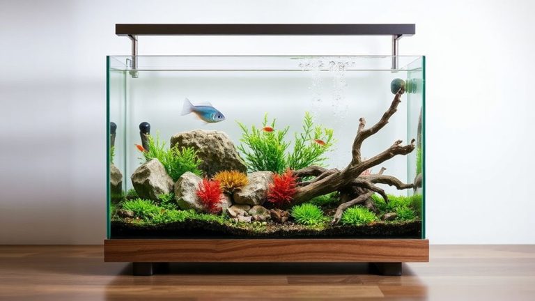 30 gallon aquarium excellence