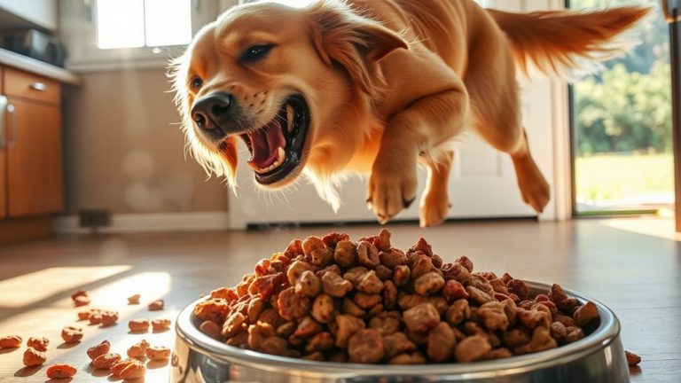 acana dog food favorites