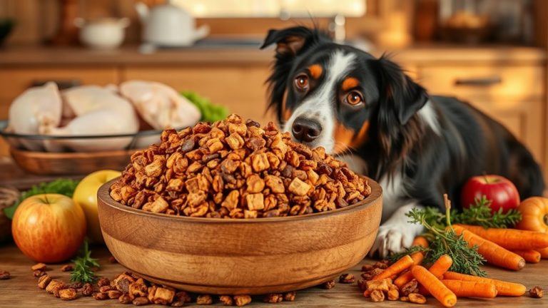 acana recipes loved by vets