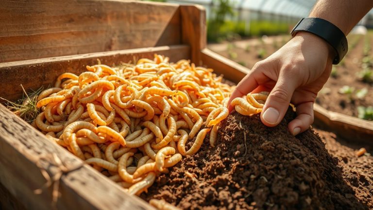 affordable mealworm deals