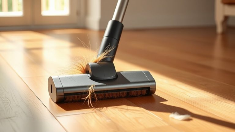 affordable stick vacuums for pet hair