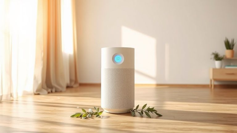 air purifiers eliminating urine odor