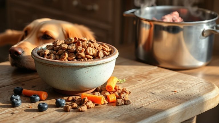 american made dog food loved